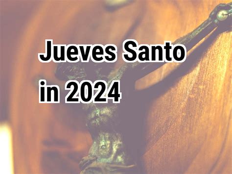 jueves y viernes santo 2024 argentina